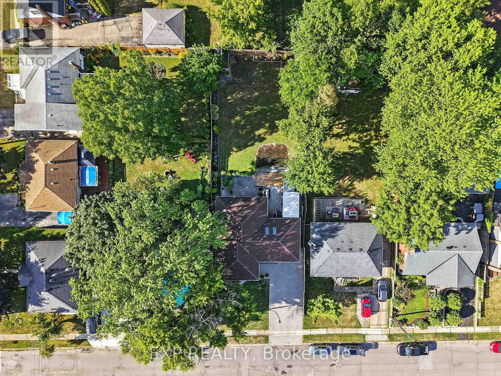 6859 Wills Street, Niagara Falls, Ontario  L2J 1Y6 - Photo 48 - X12354114