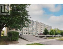 18 HOLBORN Court Unit# 402, kitchener, Ontario