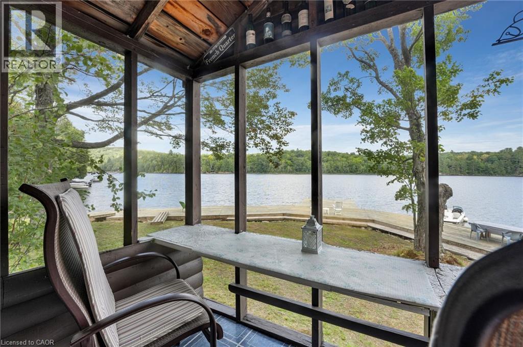 2724 & 2726 Kushog Lake Road, Haliburton, Ontario  K0M 1J2 - Photo 6 - 40761778