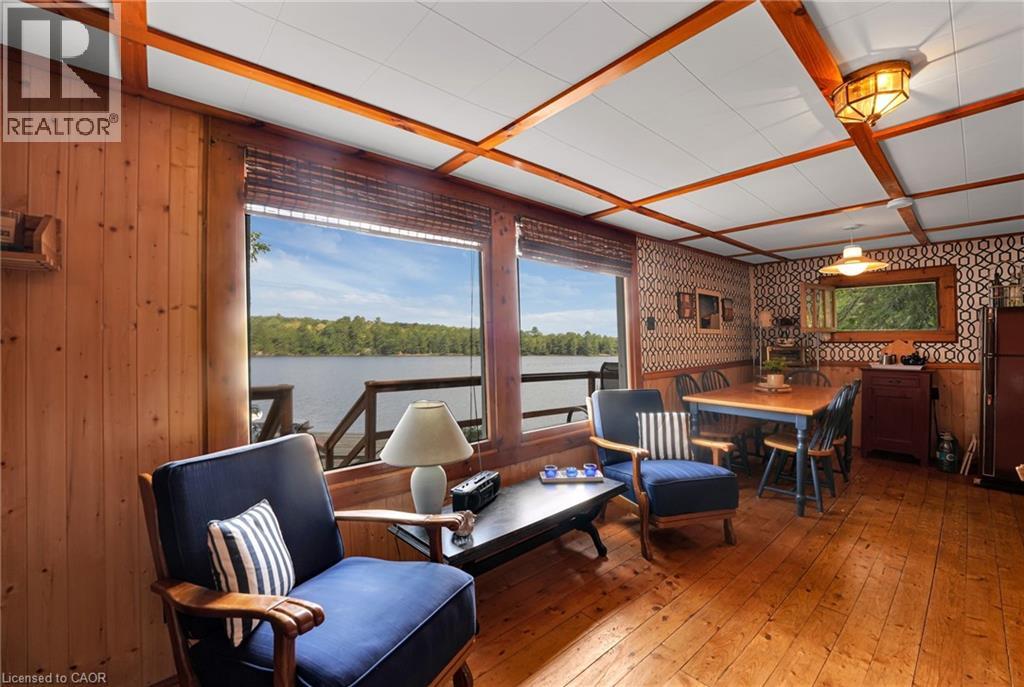 2724 & 2726 Kushog Lake Road, Haliburton, Ontario  K0M 1J2 - Photo 7 - 40761778