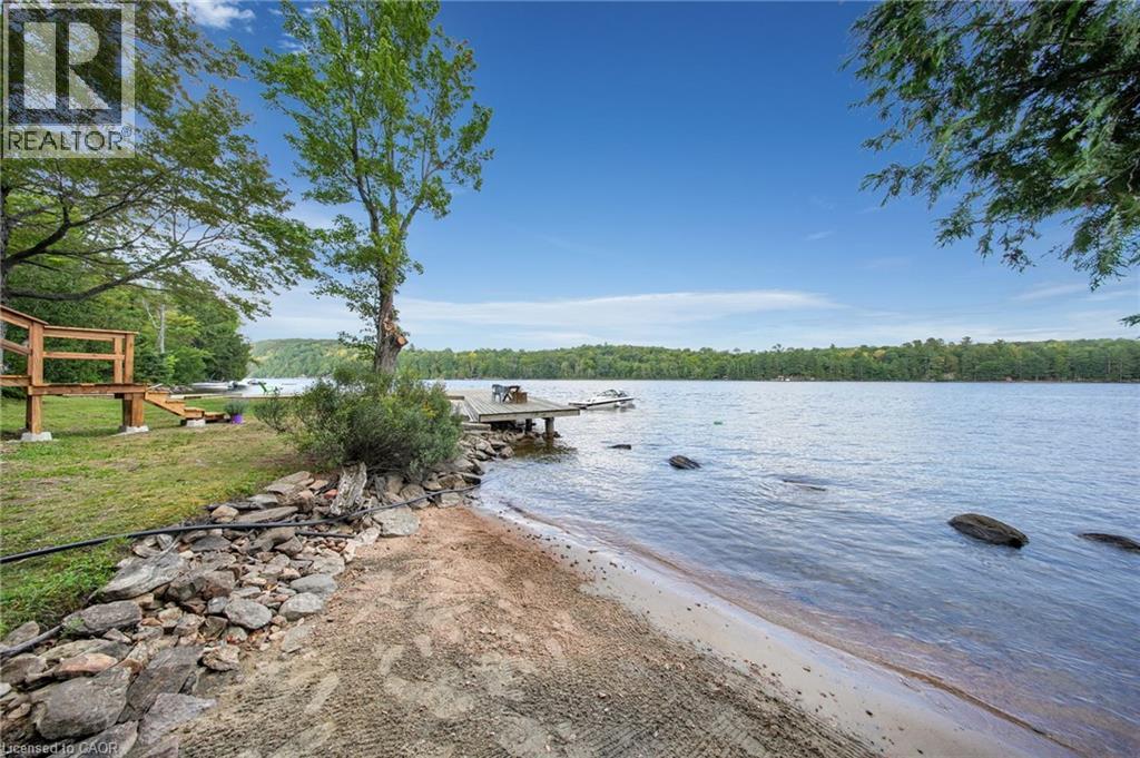 2724 & 2726 Kushog Lake Road, Haliburton, Ontario  K0M 1J2 - Photo 22 - 40761778