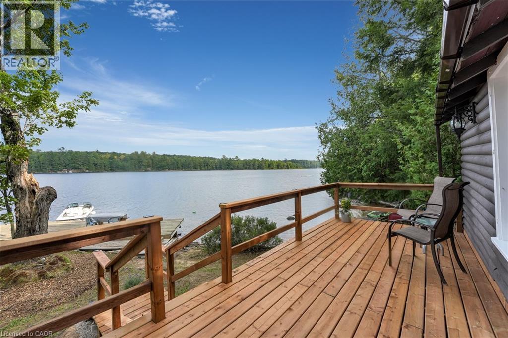 2724 & 2726 Kushog Lake Road, Haliburton, Ontario  K0M 1J2 - Photo 5 - 40761778