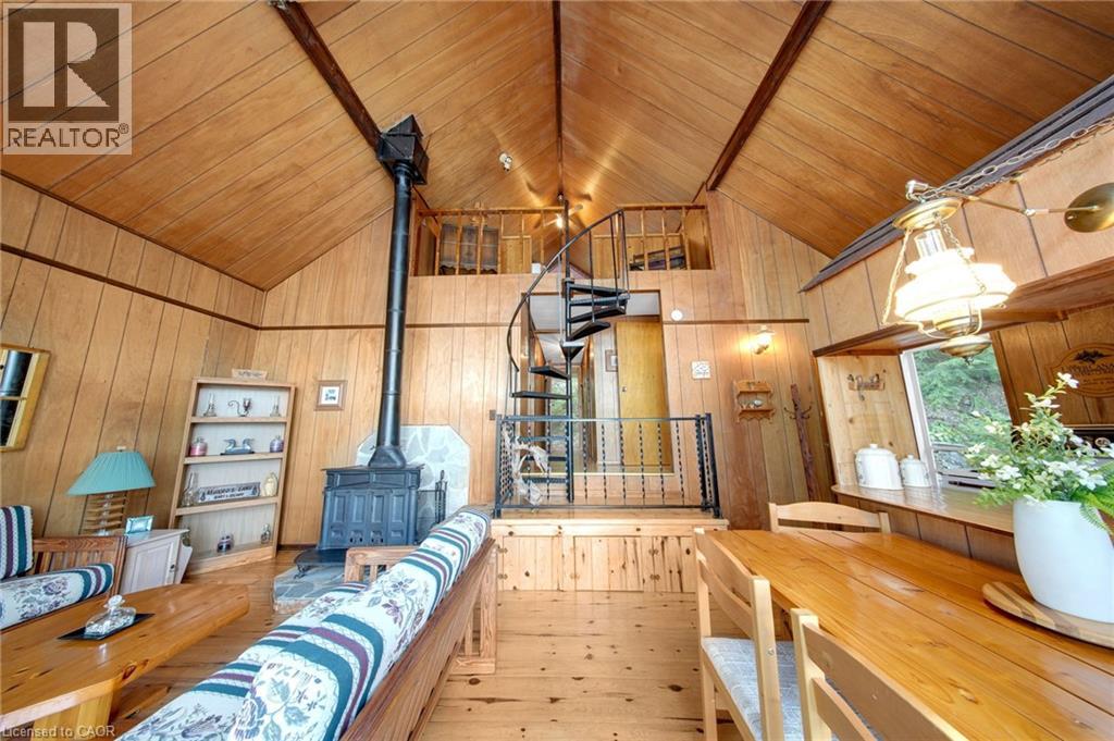 2724 & 2726 Kushog Lake Road, Haliburton, Ontario  K0M 1J2 - Photo 17 - 40761778