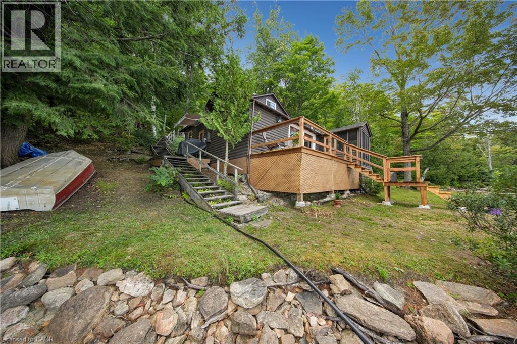 2724 & 2726 Kushog Lake Road, Haliburton, Ontario  K0M 1J2 - Photo 21 - 40761778