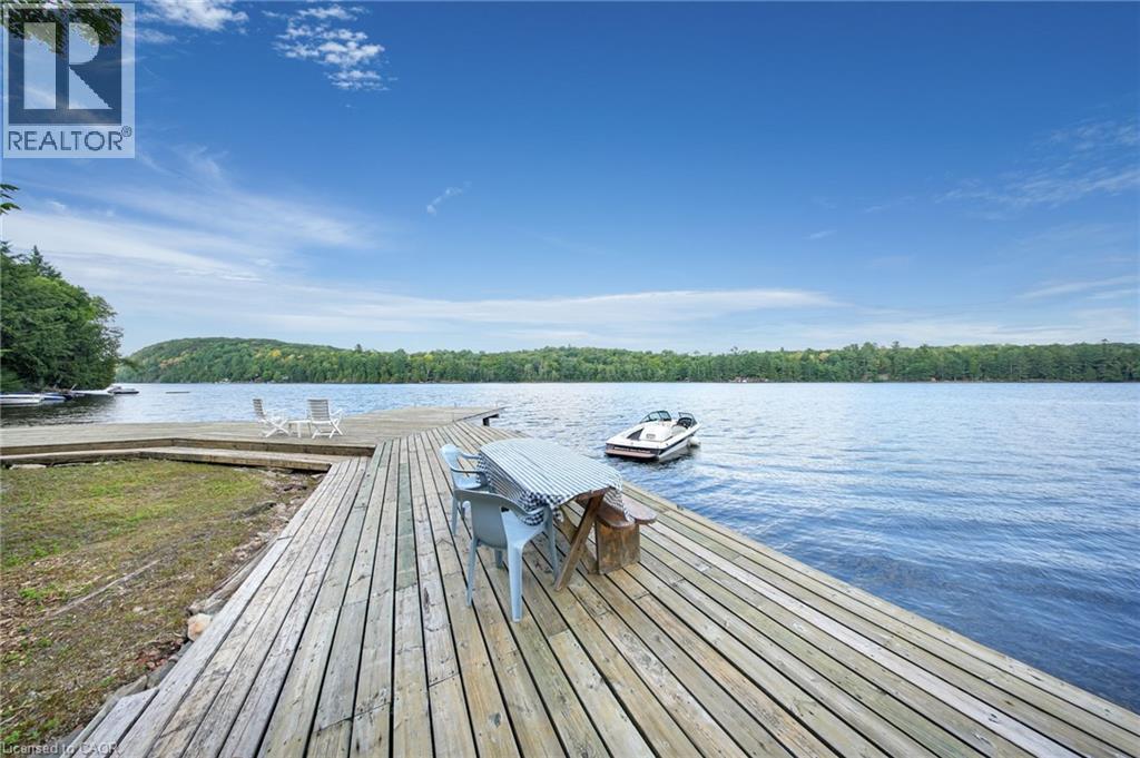 2724 & 2726 Kushog Lake Road, Haliburton, Ontario  K0M 1J2 - Photo 25 - 40761778