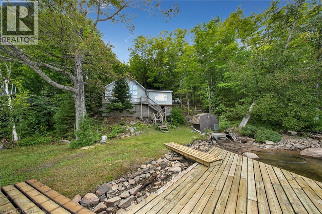 2724 & 2726 Kushog Lake Road, Haliburton, Ontario  K0M 1J2 - Photo 24 - 40761778