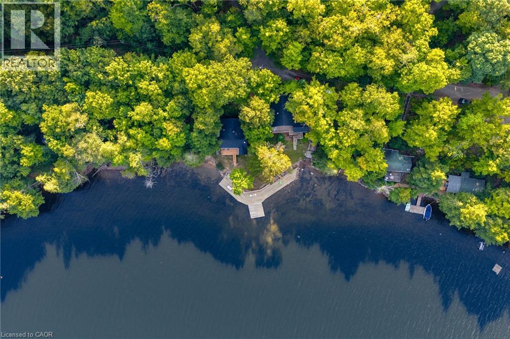 2724 & 2726 Kushog Lake Road, Haliburton, Ontario  K0M 1J2 - Photo 33 - 40761778