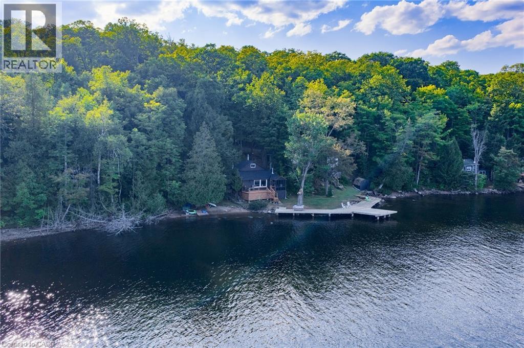 2724 & 2726 Kushog Lake Road, Haliburton, Ontario  K0M 1J2 - Photo 27 - 40761778