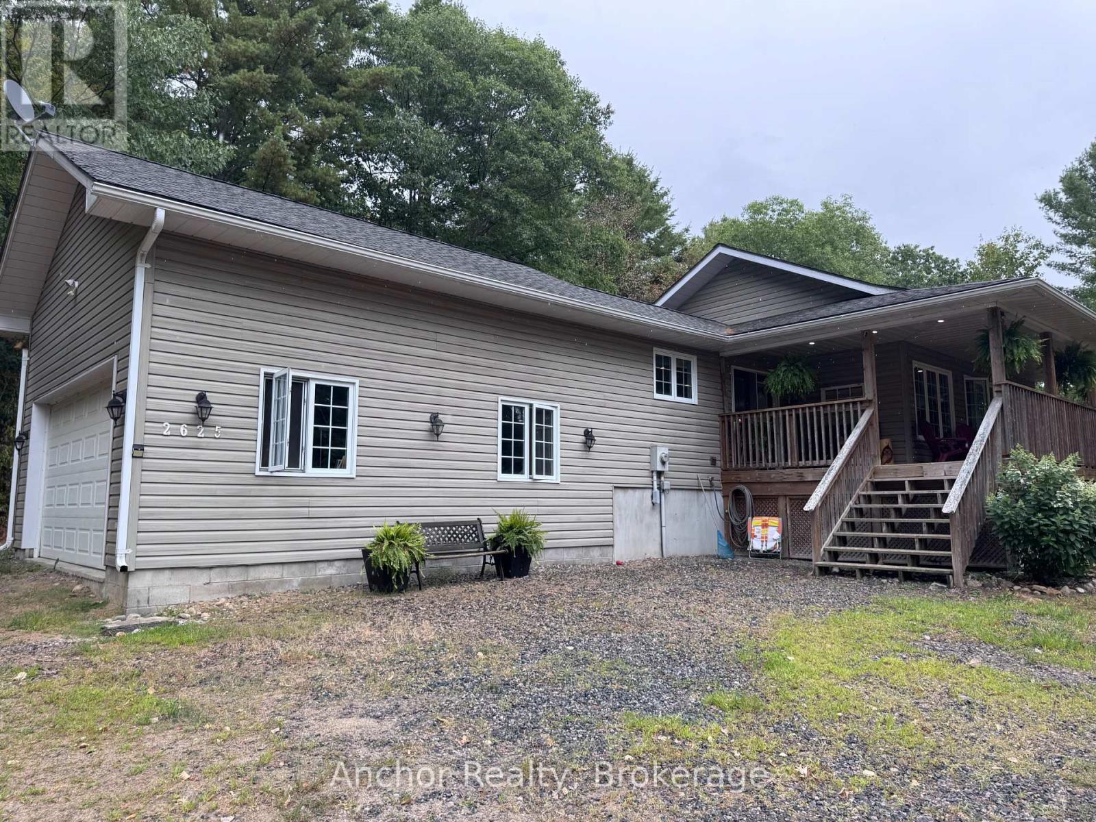 2625 Fred Jones Road, Dysart Et Al, Ontario  K0M 1S0 - Photo 4 - X12354103