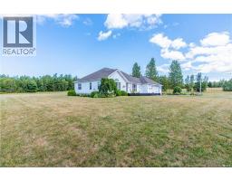 119 Saint Gregoire Road, saint-grégoire, New Brunswick