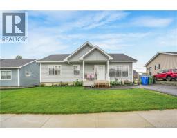 27 Aiden Street, Fredericton, New Brunswick