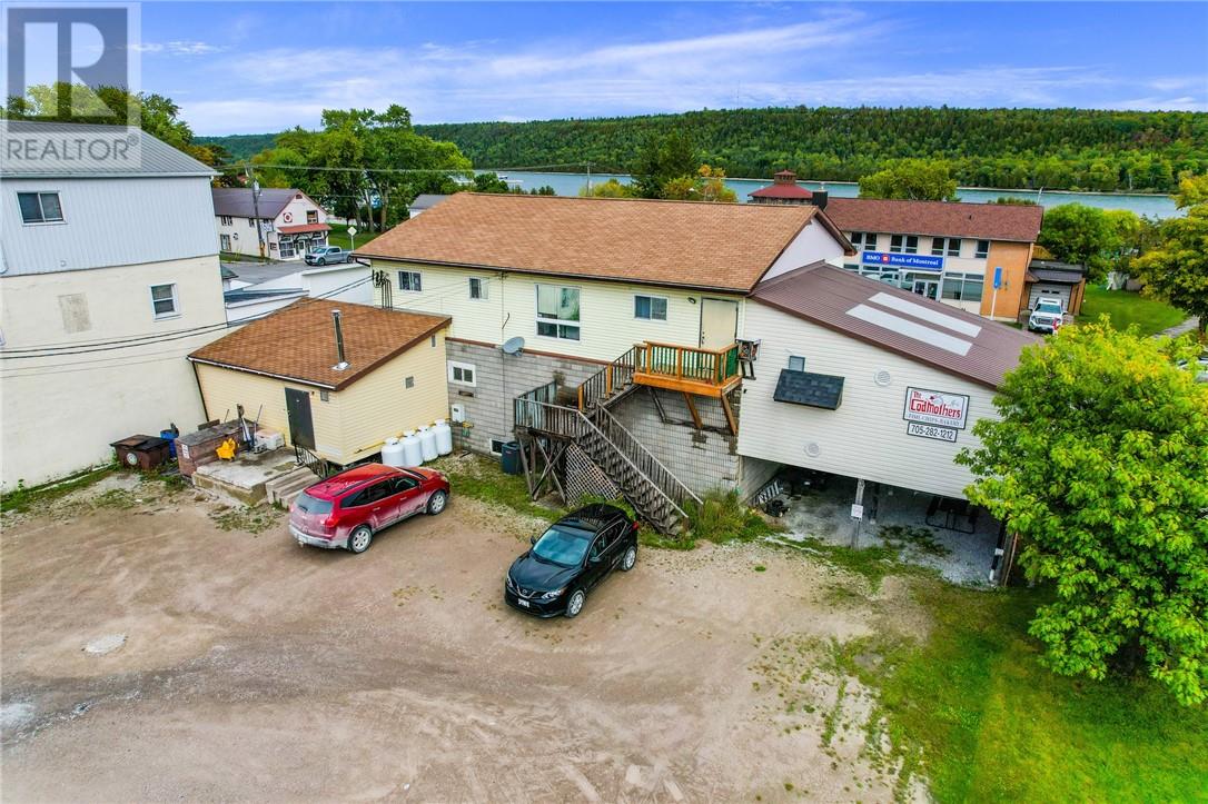 55 Meredith Street, Manitoulin Island, Ontario  P0P 1H0 - Photo 13 - 2124220
