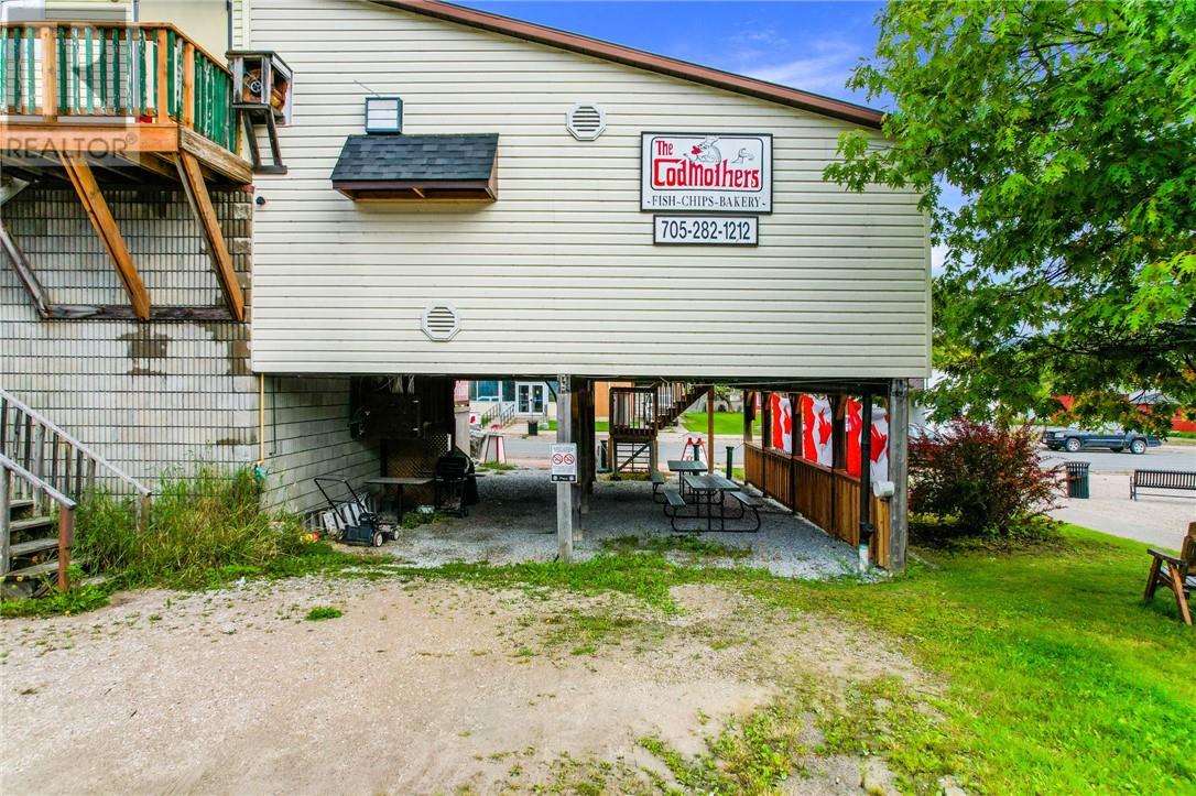 55 Meredith Street, Manitoulin Island, Ontario  P0P 1H0 - Photo 16 - 2124220