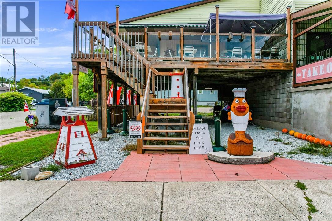 55 Meredith Street, Manitoulin Island, Ontario  P0P 1H0 - Photo 18 - 2124220
