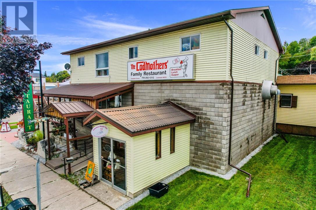 55 Meredith Street, Manitoulin Island, Ontario  P0P 1H0 - Photo 20 - 2124220