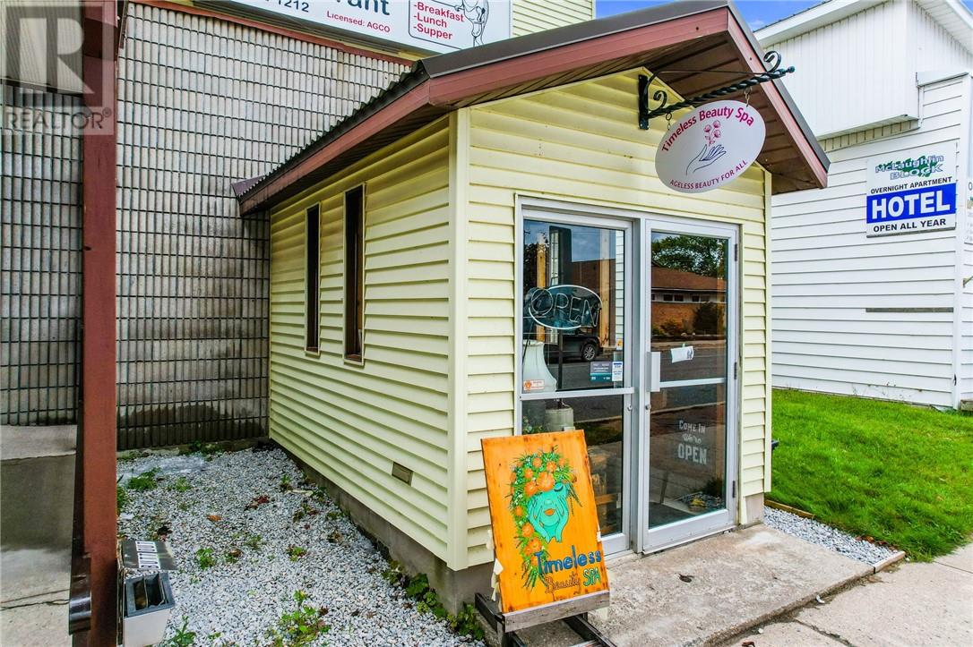 55 Meredith Street, Manitoulin Island, Ontario  P0P 1H0 - Photo 22 - 2124220