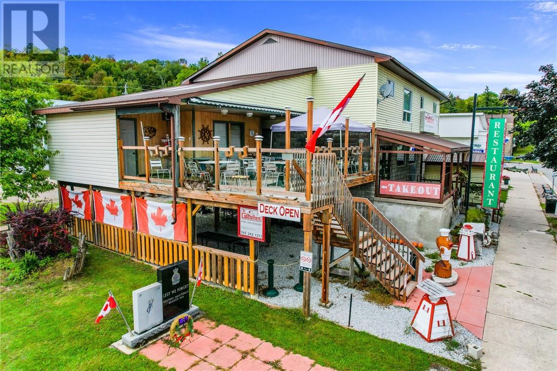 55 Meredith Street, Manitoulin Island, Ontario  P0P 1H0 - Photo 4 - 2124220