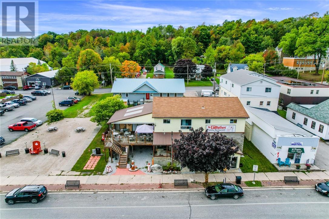 55 Meredith Street, Manitoulin Island, Ontario  P0P 1H0 - Photo 9 - 2124220