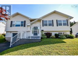 31 Barry Crescent, Herring Cove, Ca