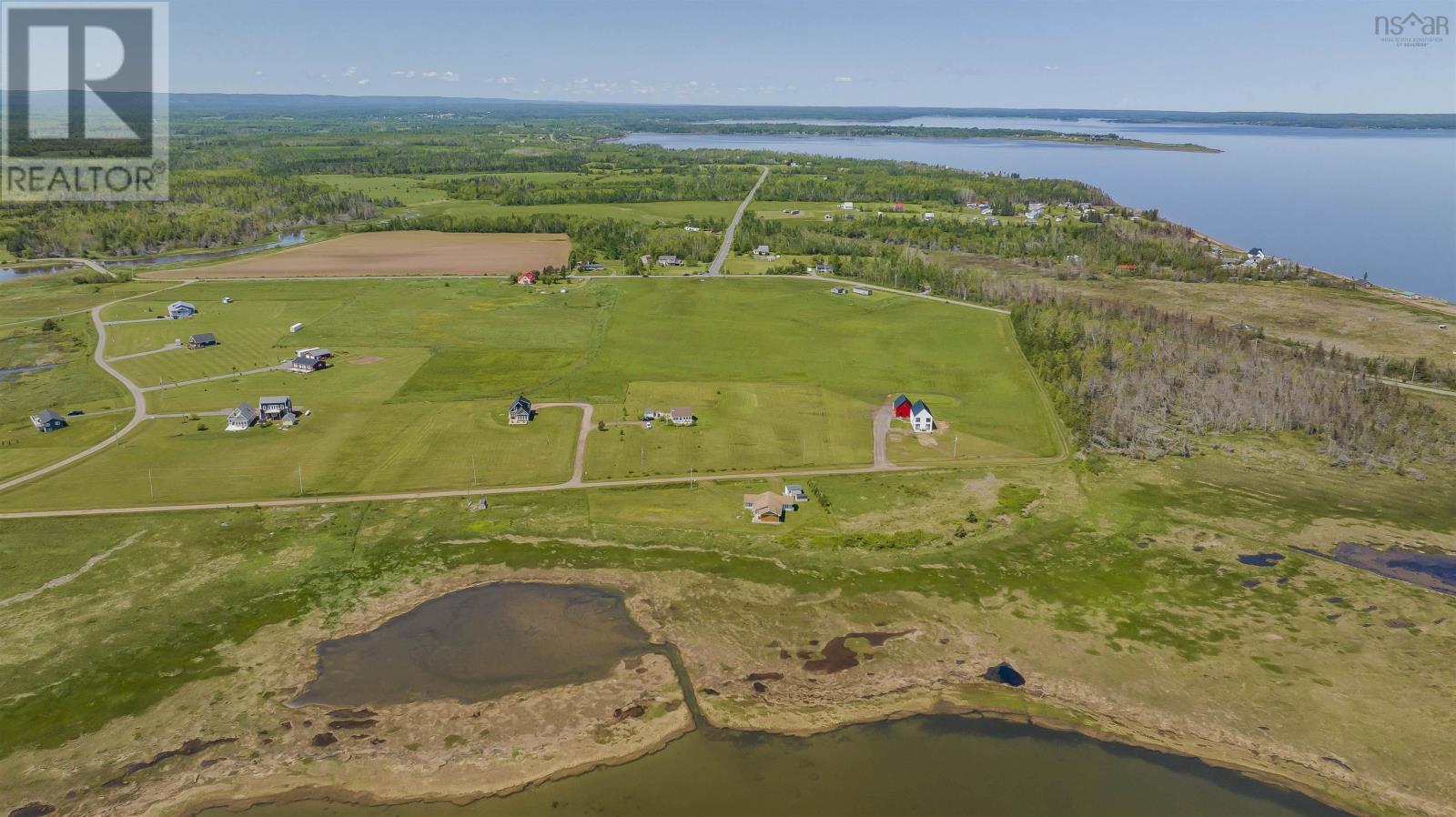 2-20 Schooner Lane, Brule, Nova Scotia