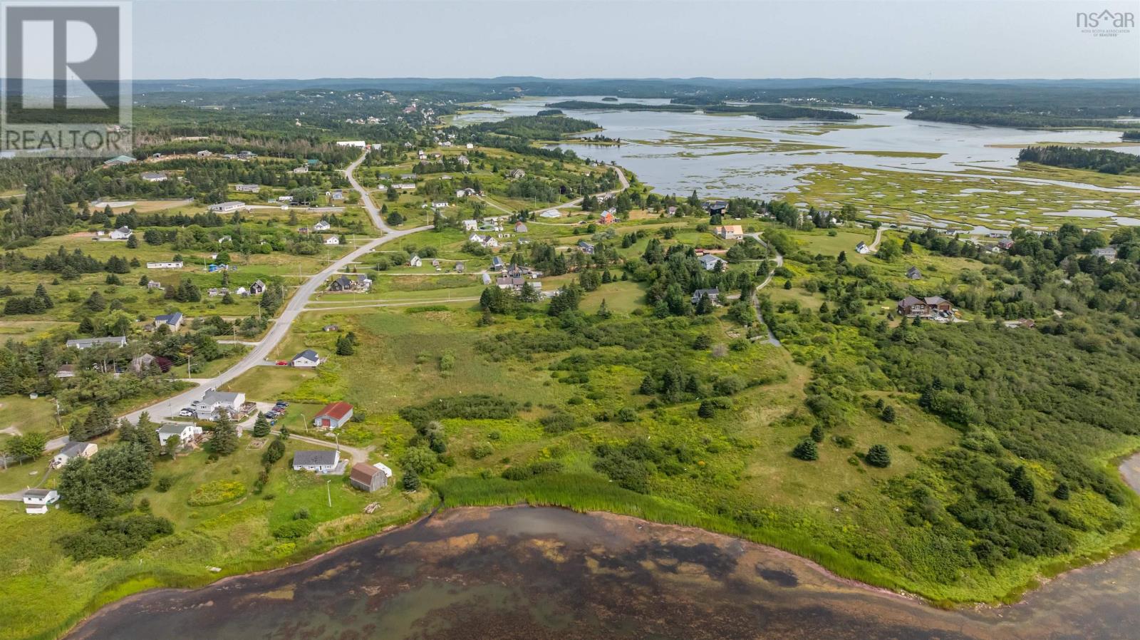 Lots On Goldenrod Lane, Highway 207 Grand Desert, Grand Desert, Nova Scotia  B0J 2L0 - Photo 7 - 202520503