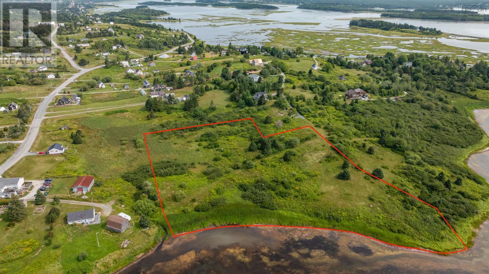 Property at Lots on Goldenrod Lane image 1