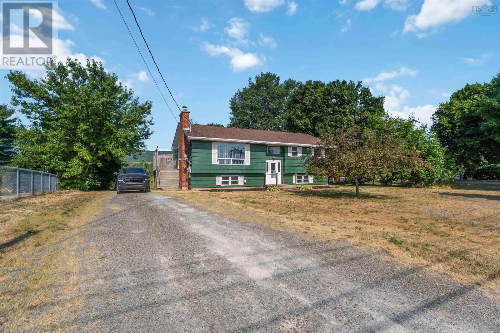 265 Black Hole, Sheffield Mills, Nova Scotia