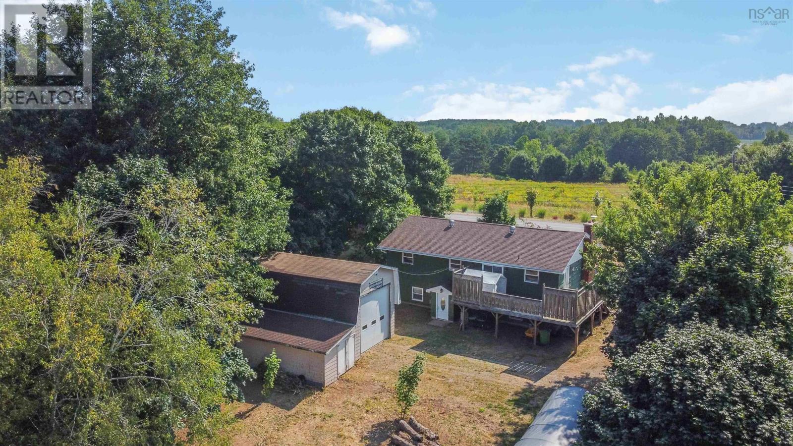 265 Black Hole, Sheffield Mills, Nova Scotia  B0P 1H0 - Photo 40 - 202520689