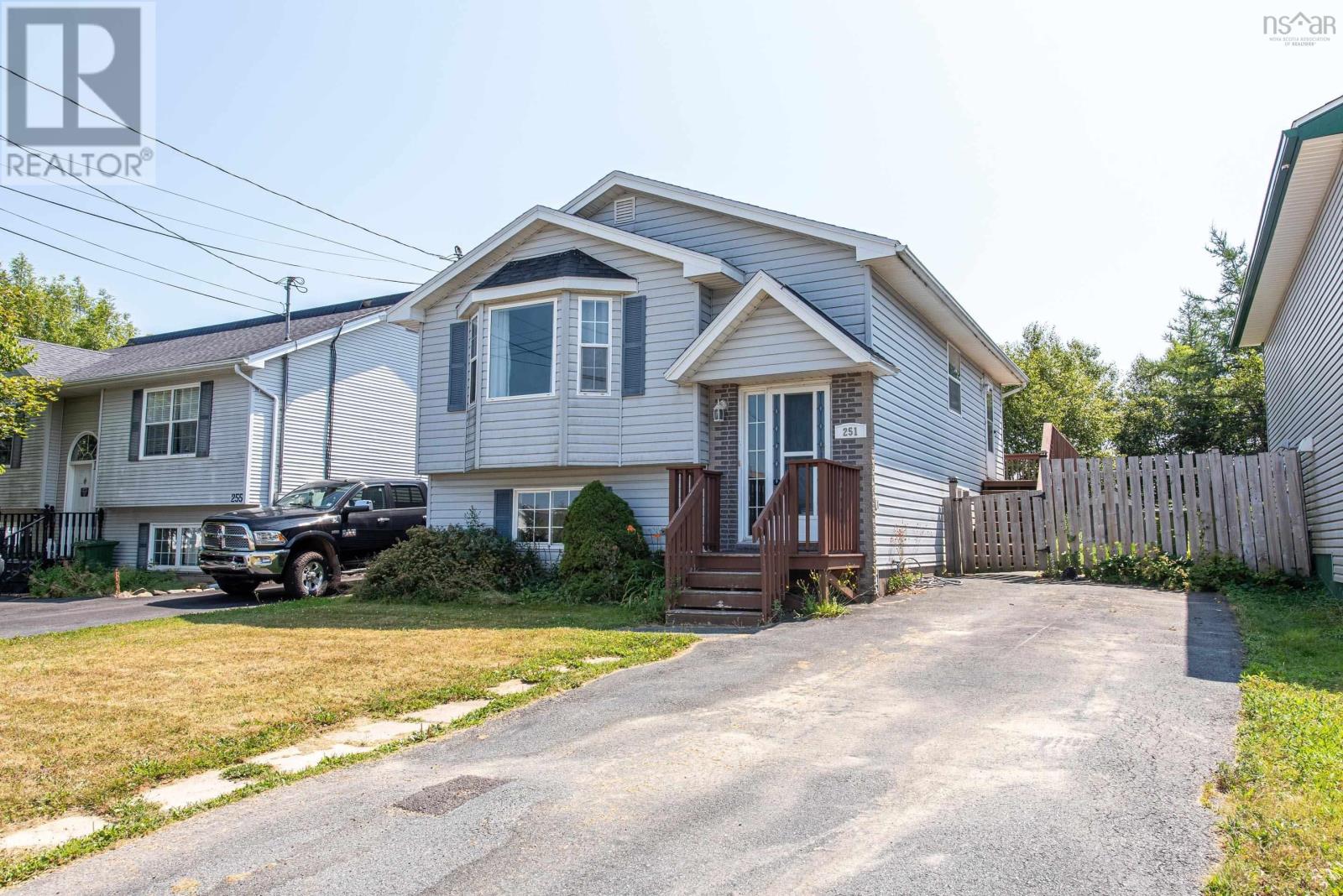 251 Melrose Crescent, Eastern Passage, Nova Scotia  B3G 1P7 - Photo 1 - 202520753