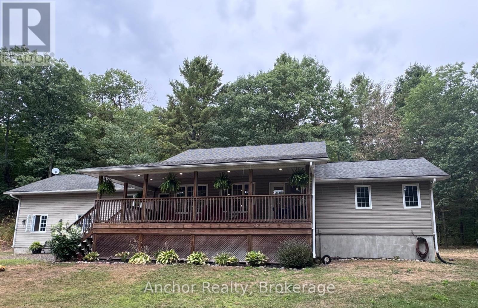 2625 FRED JONES ROAD, Dysart et al, Ontario