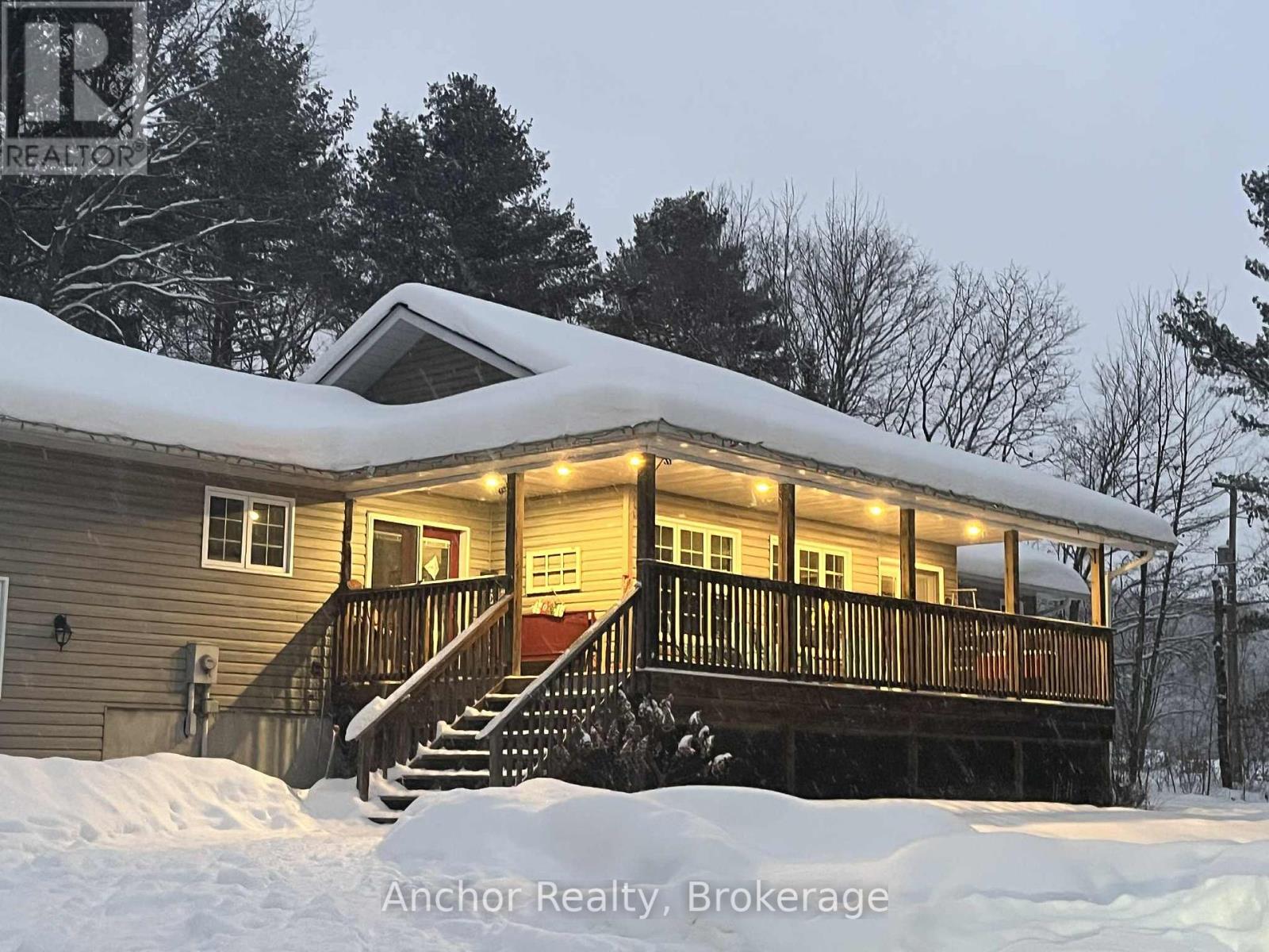 2625 Fred Jones Road, Dysart Et Al, Ontario  K0M 1S0 - Photo 3 - X12354103