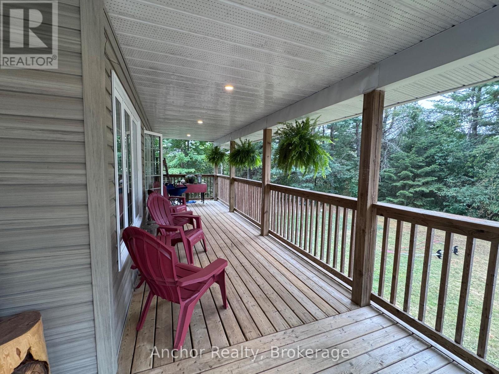 2625 Fred Jones Road, Dysart Et Al, Ontario  K0M 1S0 - Photo 6 - X12354103