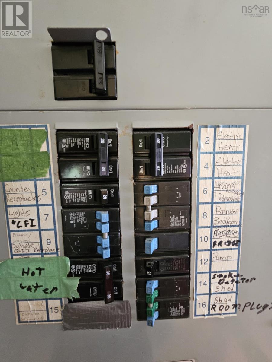 41 Periwinkle Lane, Brule, Nova Scotia  B0K 1V0 - Photo 36 - 202520771