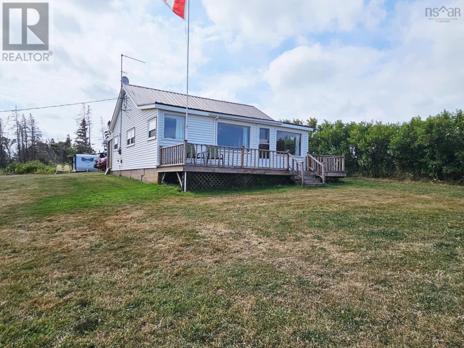 41 Periwinkle Lane, Brule, Nova Scotia