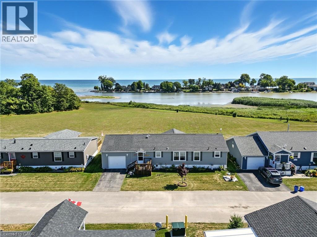 55 Riverbend Crescent, Nanticoke, Ontario  N0A 1L0 - Photo 3 - 40761735