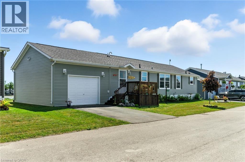 55 Riverbend Crescent, Nanticoke, Ontario  N0A 1L0 - Photo 13 - 40761735