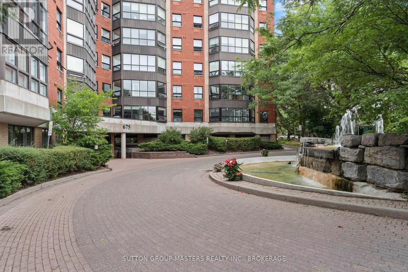311 - 675 Davis Drive, Kingston, Ontario  K7M 8L5 - Photo 1 - X12354134