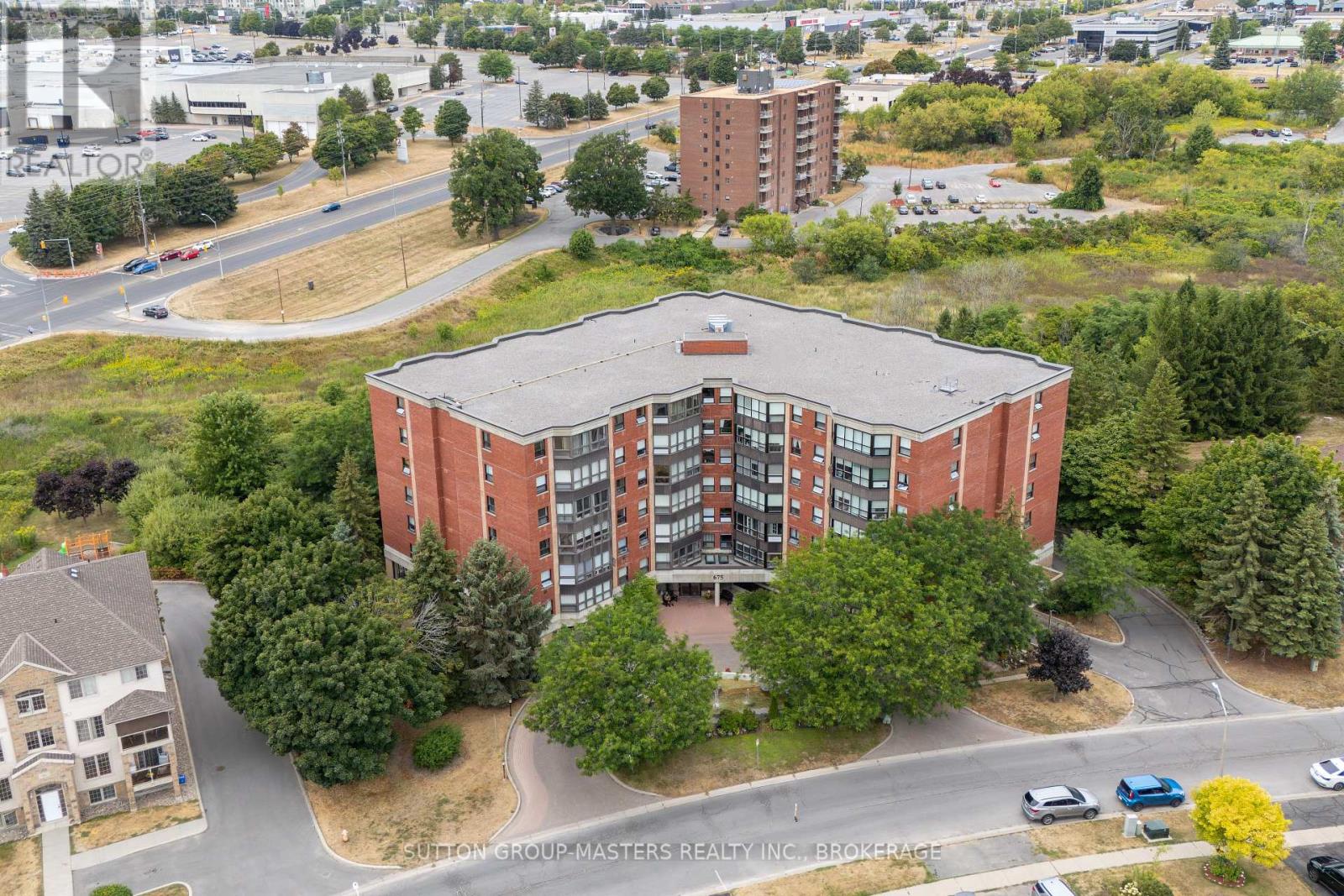 311 - 675 Davis Drive, Kingston, Ontario  K7M 8L5 - Photo 2 - X12354134