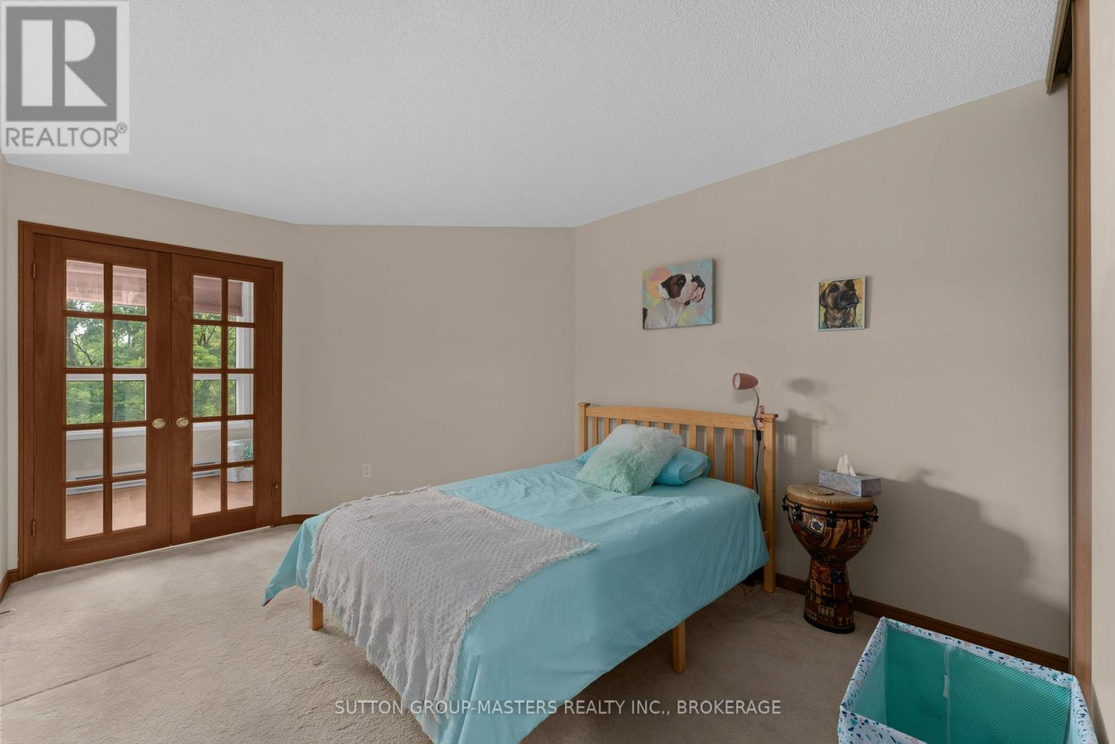 311 - 675 Davis Drive, Kingston, Ontario  K7M 8L5 - Photo 21 - X12354134