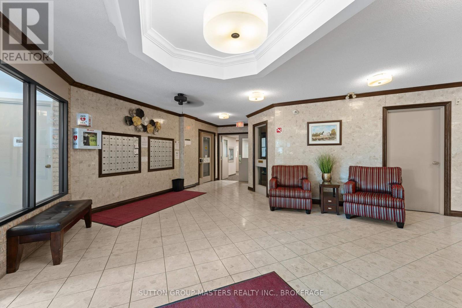 311 - 675 Davis Drive, Kingston, Ontario  K7M 8L5 - Photo 26 - X12354134