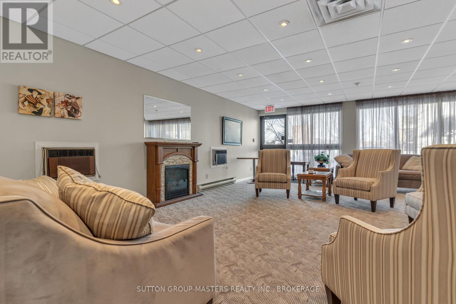 311 - 675 Davis Drive, Kingston, Ontario  K7M 8L5 - Photo 34 - X12354134