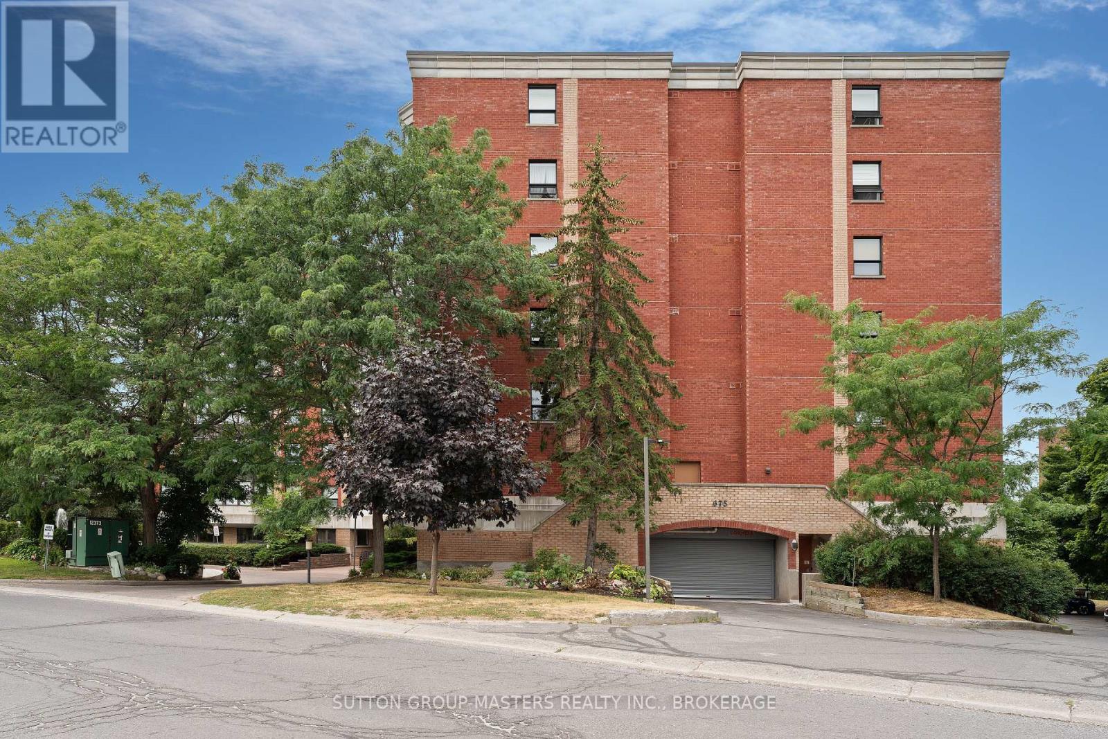 311 - 675 Davis Drive, Kingston, Ontario  K7M 8L5 - Photo 4 - X12354134