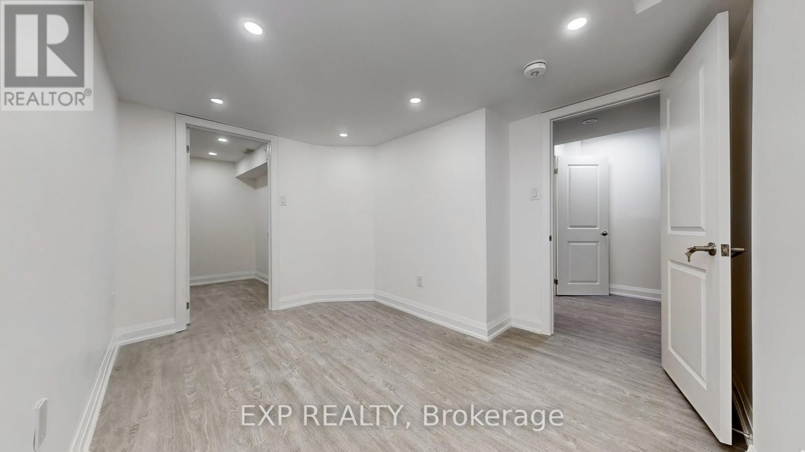 Bsmt - 33 Native Landing, Brampton, Ontario  L6X 5B1 - Photo 19 - W12354097