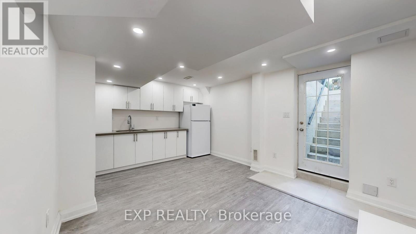 Bsmt - 33 Native Landing, Brampton, Ontario  L6X 5B1 - Photo 2 - W12354097