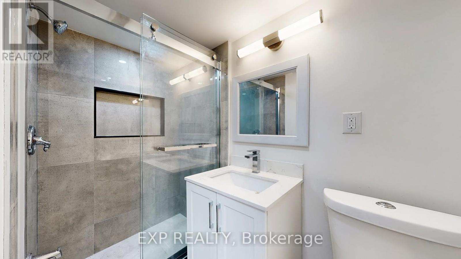 Bsmt - 33 Native Landing, Brampton, Ontario  L6X 5B1 - Photo 25 - W12354097