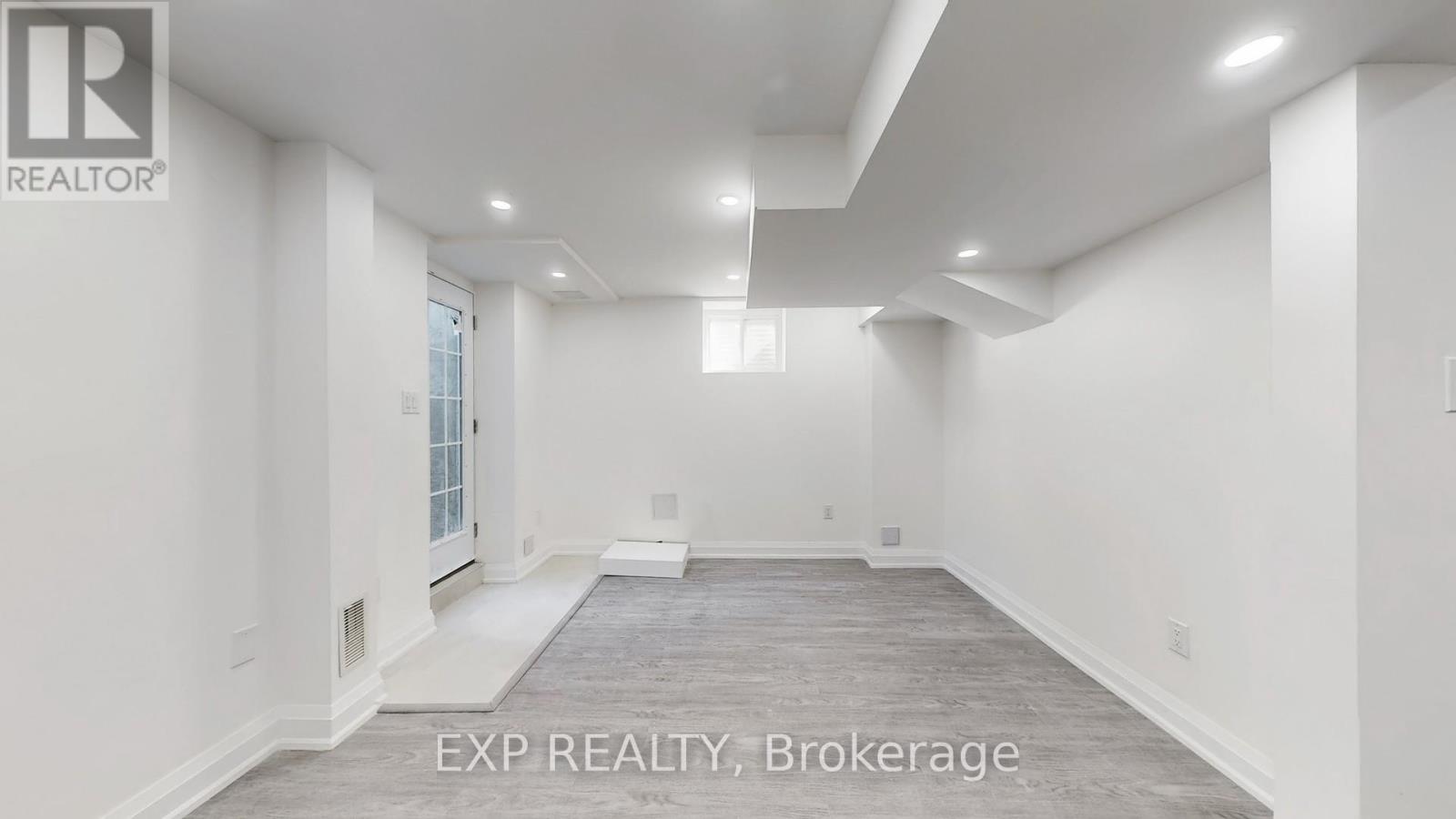 Bsmt - 33 Native Landing, Brampton, Ontario  L6X 5B1 - Photo 5 - W12354097