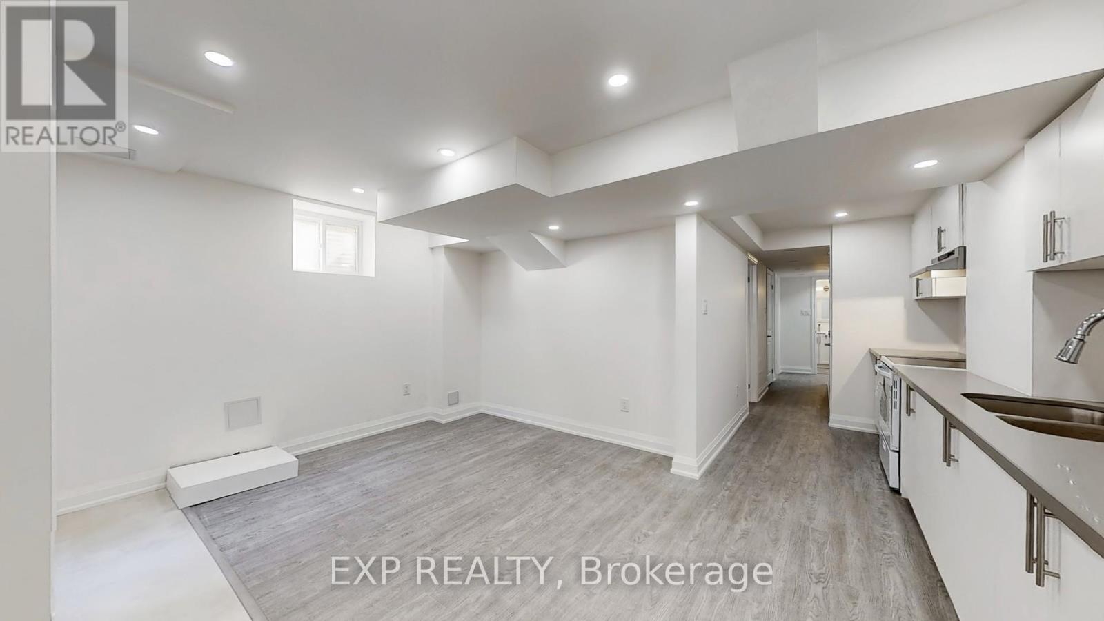 Bsmt - 33 Native Landing, Brampton, Ontario  L6X 5B1 - Photo 7 - W12354097