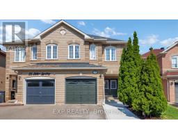 BSMT - 33 NATIVE LANDING, Brampton, Ontario