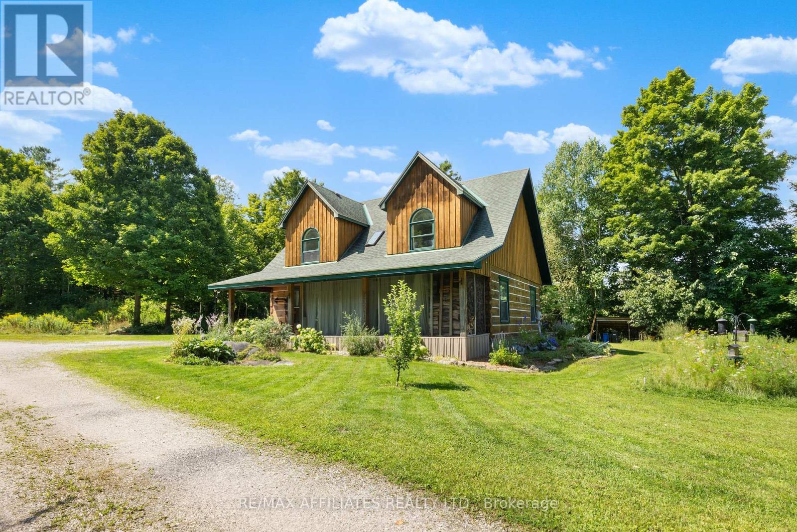 1727 FALLBROOK ROAD, tay valley, Ontario
