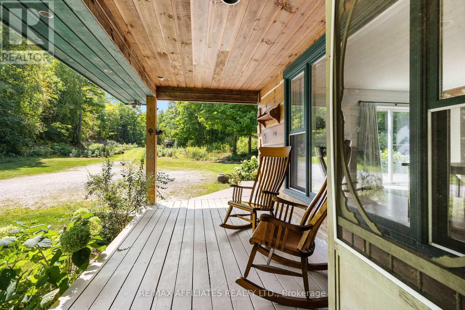 1727 Fallbrook Road, Tay Valley, Ontario  K0G 1A0 - Photo 4 - X12354123